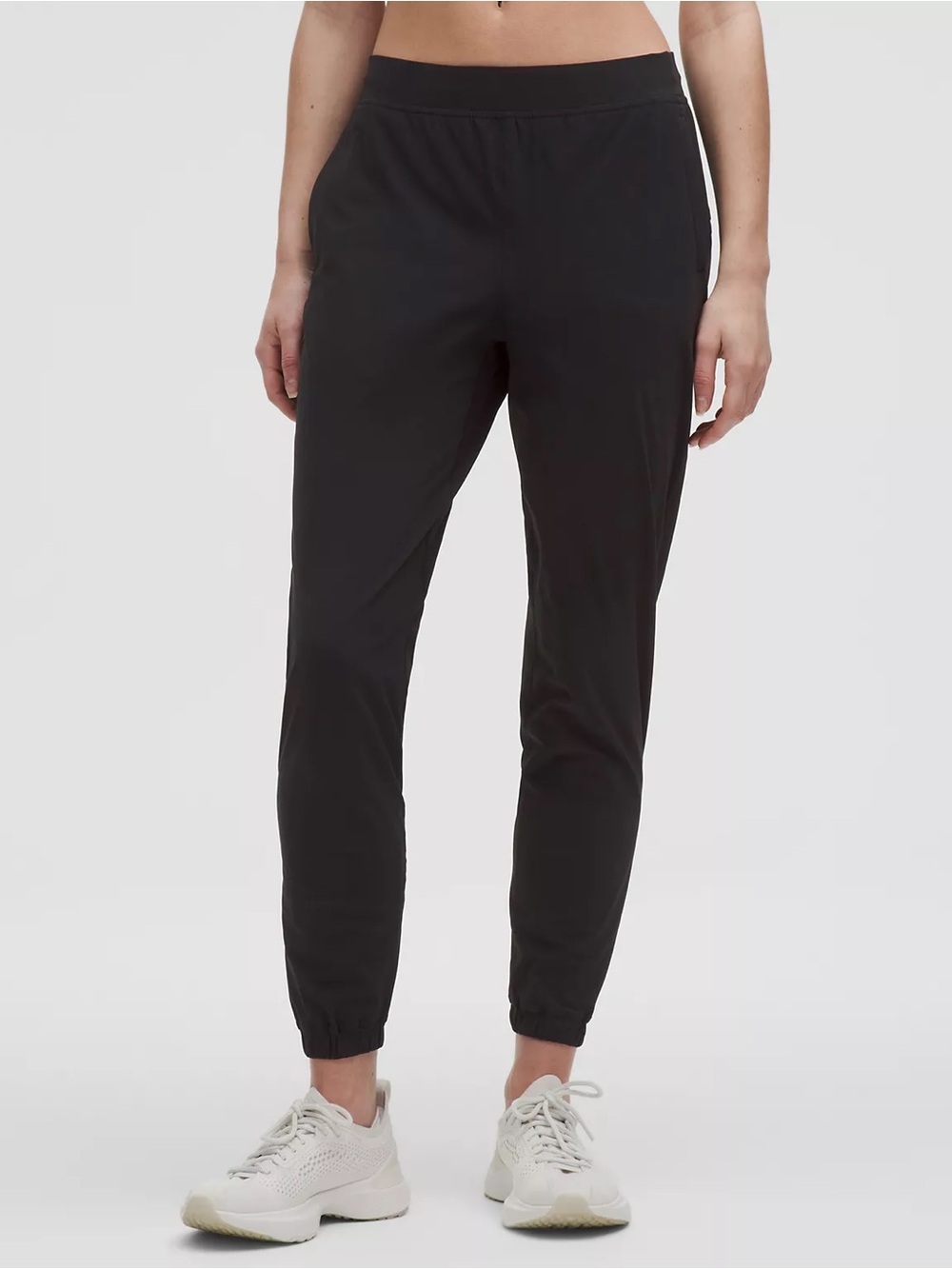 Lululemon Size 6 Adapted State High-Rise Jogger 25”